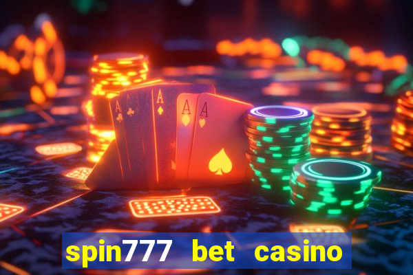 spin777 bet casino pgsoft fortune ox